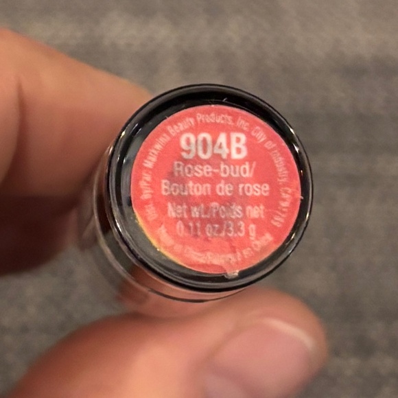 🚨 Clearance 🚨 Wet 'n' Wild Mega Last Matte Lipstick - Rosebud - NWT - Picture 4 of 4